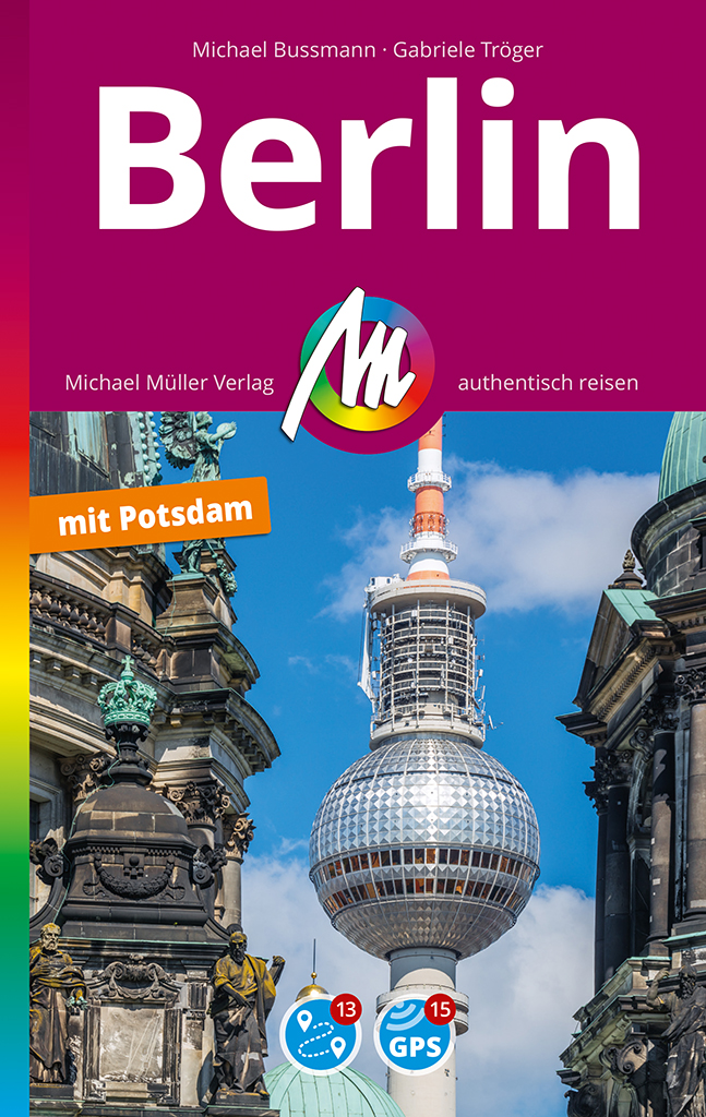 © Michael Müller Verlag Erlangen