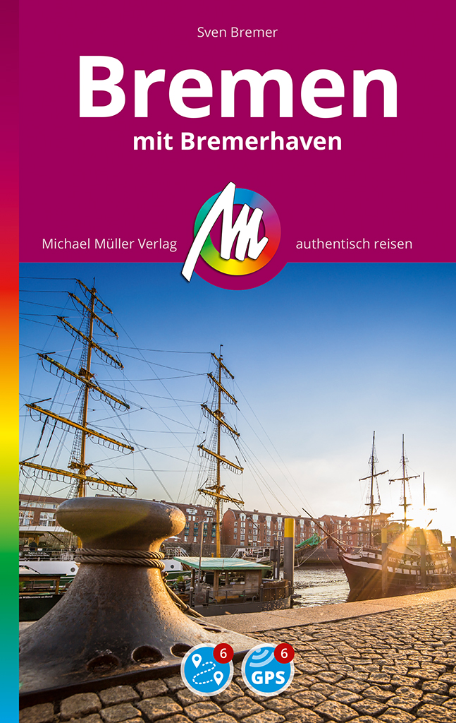 © Michael Müller Verlag Erlangen