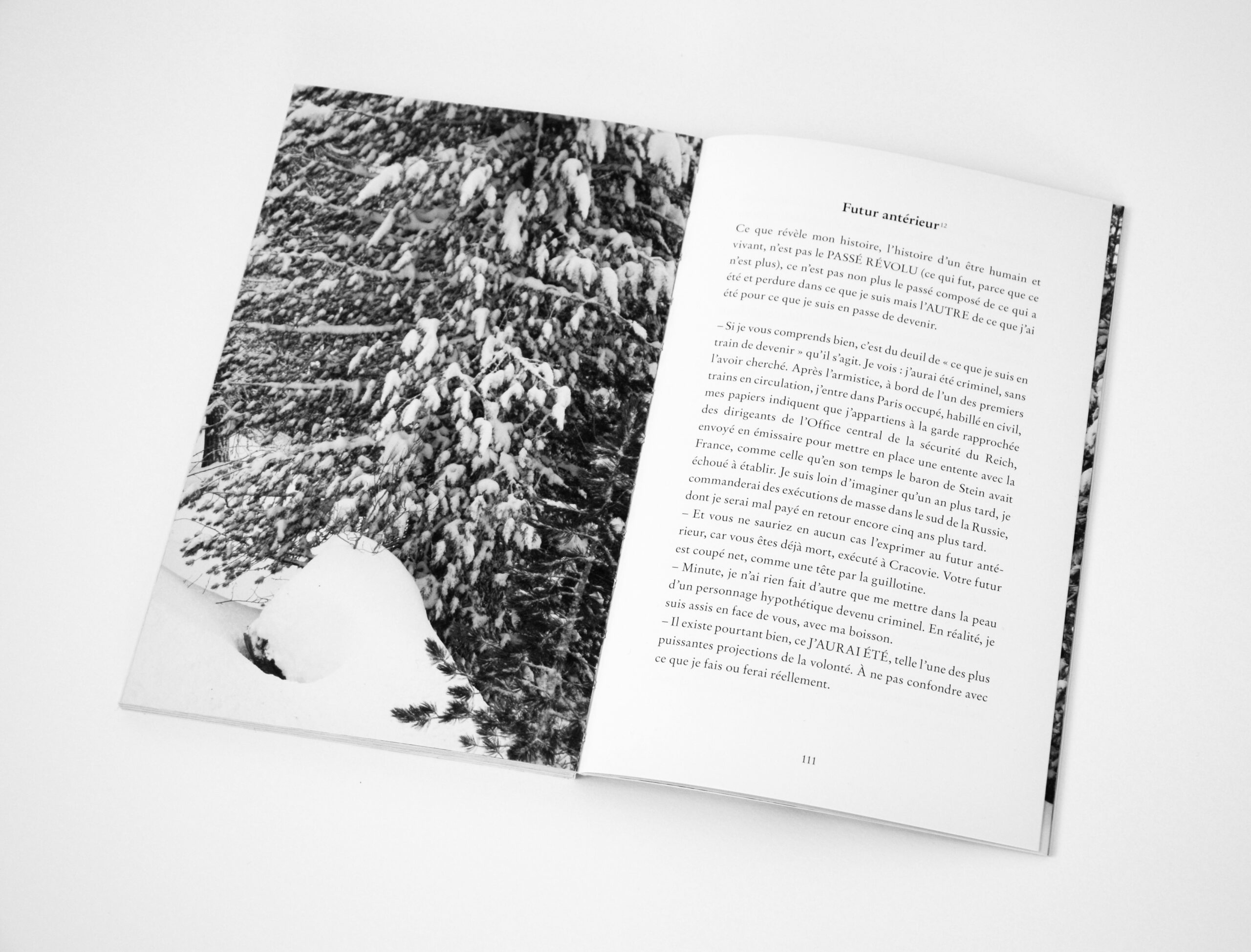 Alexander Kluge, Gerhard Richter – Décembre