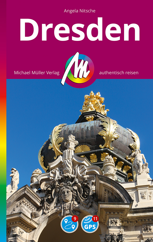 © Michael Müller Verlag Erlangen