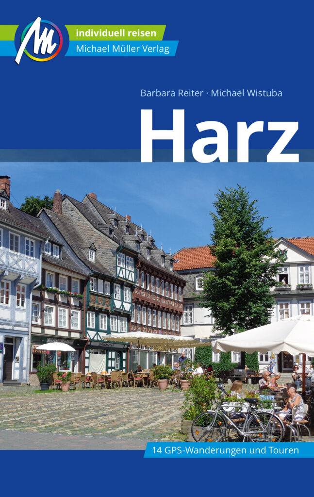 © Michael Müller Verlag Erlangen