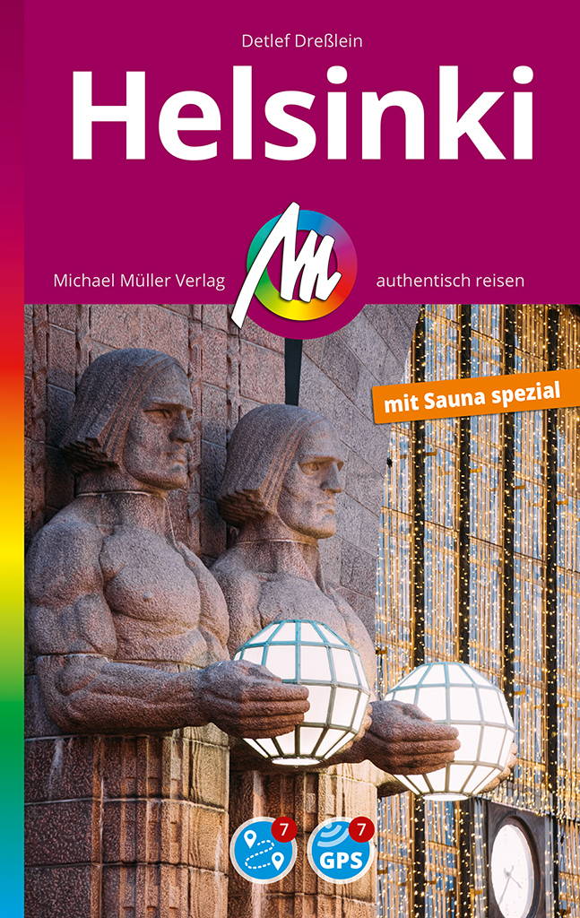 © Michael Müller Verlag Erlangen