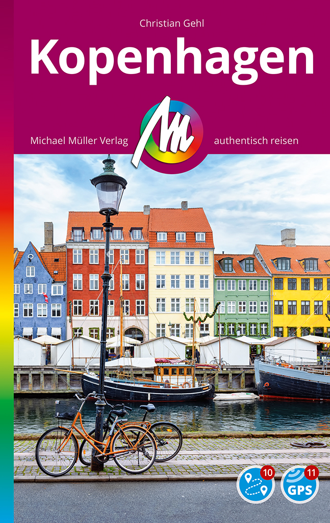 © Michael Müller Verlag Erlangen