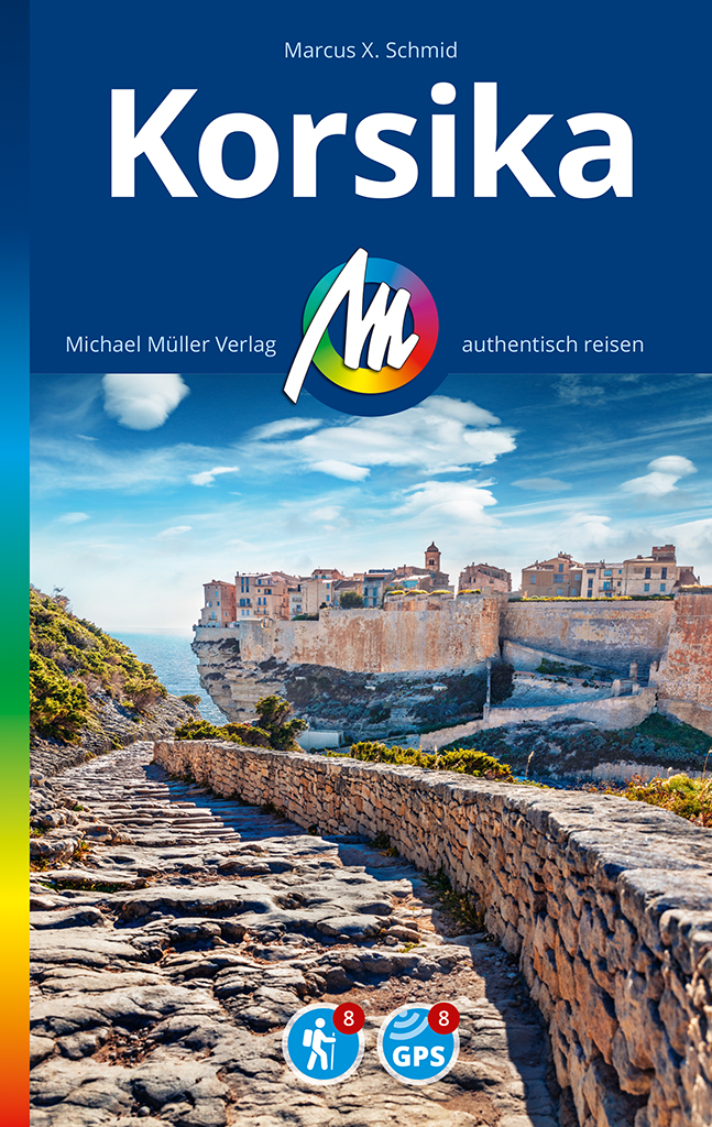 © Michael Müller Verlag Erlangen