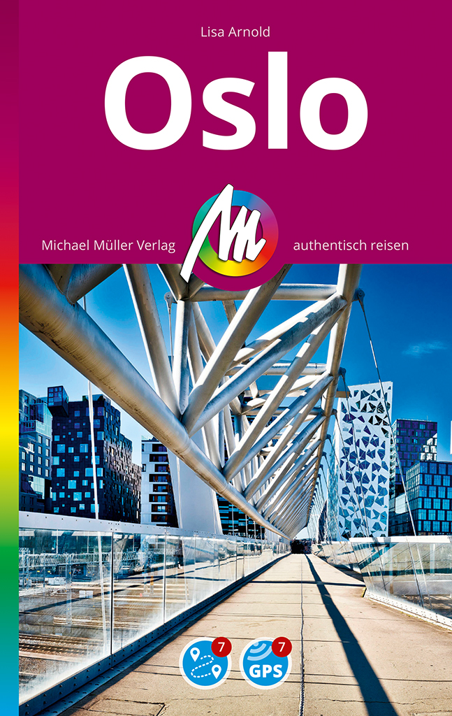 © Michael Müller Verlag Erlangen