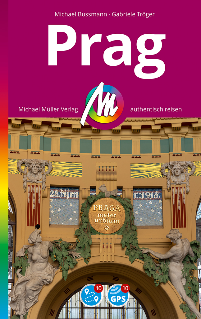 © Michael Müller Verlag Erlangen