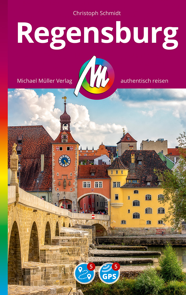 © Michael Müller Verlag Erlangen