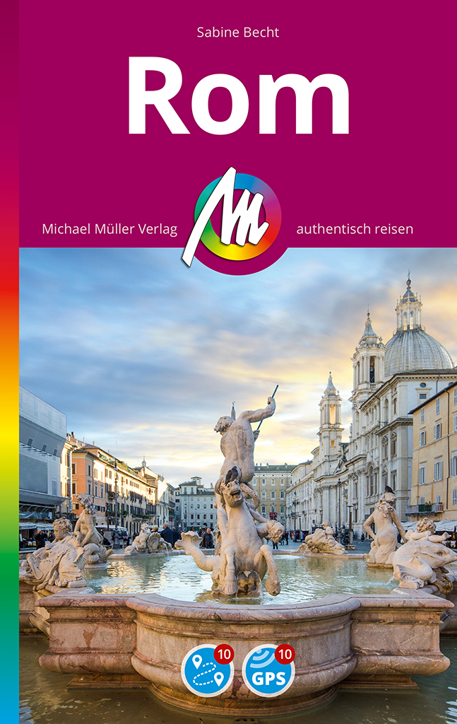 © Michael Müller Verlag Erlangen