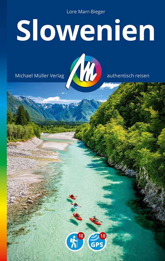 © Michael Müller Verlag Erlangen