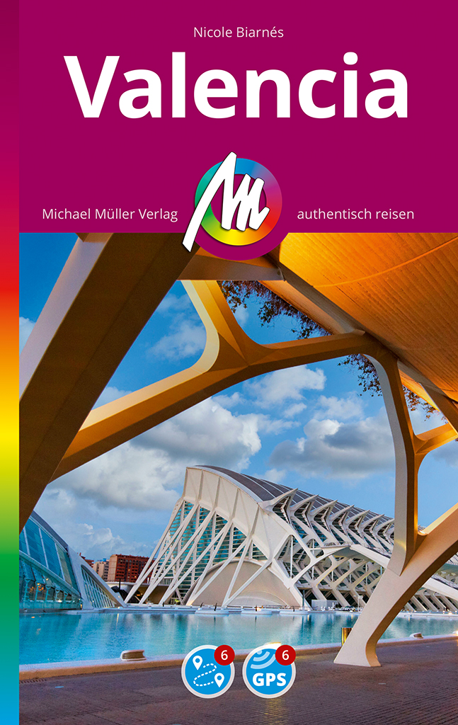 © Michael Müller Verlag Erlangen