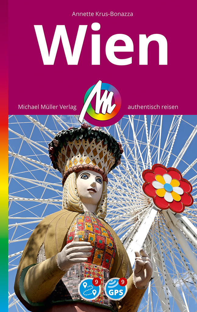 © Michael Müller Verlag Erlangen