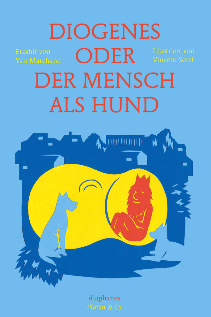 © diaphanes Zürich-Berlin