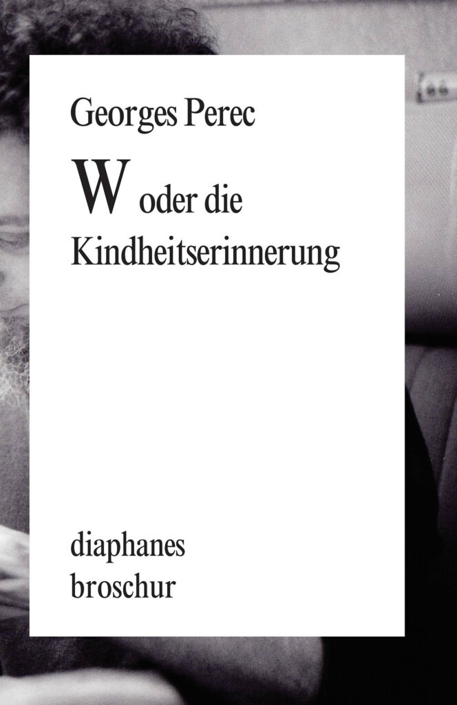 © diaphanes Zürich-Berlin