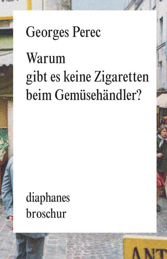 © diaphanes Zürich-Berlin